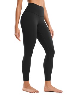 Foto 1 | Foto 1 | Legging Crz Yoga Butterluxe High Waisted Lounge 25 Black - Venta Internacional.