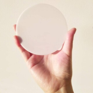 Foto 1 | Foto 1 | Lámina Acrílica Acfeng Laser 20 Unidades Blanca 3 Mm De Grosor Grado Comercial - Venta Internacional.