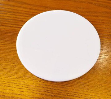 Foto 3 | Foto 3 | Lámina Acrílica Acfeng Laser 20 Unidades Blanca 3 Mm De Grosor Grado Comercial - Venta Internacional.
