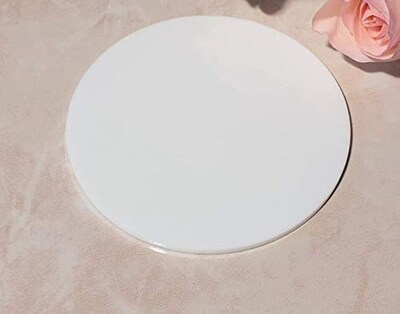 Foto 4 | Foto 4 | Lámina Acrílica Acfeng Laser 20 Unidades Blanca 3 Mm De Grosor Grado Comercial - Venta Internacional.