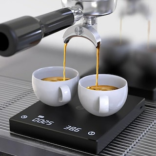 Foto 2 | Foto 2 | Kit De Medidor De Pesaje De Granos De Café Para El Hogar Con Báscula Electrónica - Venta Internacional.