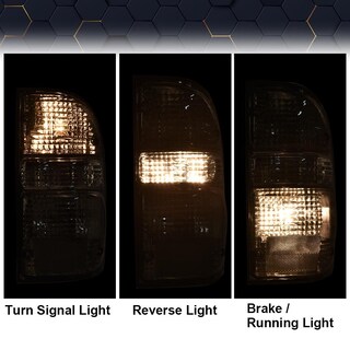 Foto 7 | Foto 7 | Luces Traseras Luces De Freno Toyota Tacoma 2001-2004 Pit66 - Venta Internacional.