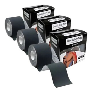 Foto 1 | Foto 1 | Cinta Kinesiológica X3 Cinta Neuromuscular De 5 Cm X 5 M - Venta Internacional.