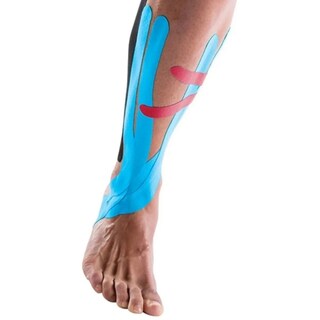 Foto 2 | Foto 2 | Cinta Kinesiológica X3 Cinta Neuromuscular De 5 Cm X 5 M - Venta Internacional.