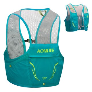 Foto 1 | Foto 1 | Chaleco De Hidratación Triwonder Trail Running 2.5l - Venta Internacional.