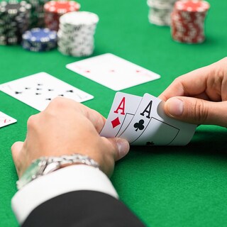 Foto 6 | Foto 6 | Juego De 6 Cartas Fanwer Con Estampado Grande Para Personas Mayores - Venta Internacional.