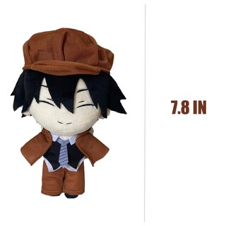 Foto 2 | Foto 2 | Muñeca De Peluche Kejodiy Bsd Anime 20 Cm - Venta Internacional.