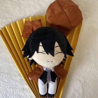 Foto 3 | Foto 3 | Muñeca De Peluche Kejodiy Bsd Anime 20 Cm - Venta Internacional.