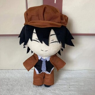 Foto 4 | Foto 4 | Muñeca De Peluche Kejodiy Bsd Anime 20 Cm - Venta Internacional.