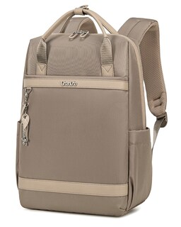 Foto 1 | Foto 1 | Mochila Chantria Para Portátil De Viaje De 15 6 Pulgadas Con Carga Usb  Color Caqui - Venta Internacional.