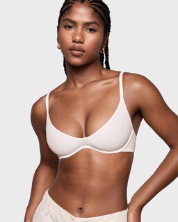 Foto 4 | Foto 4 | Sujetador De Inmersión Inlyric Inbarely Plus Unlined Underwire 40c - Venta Internacional.