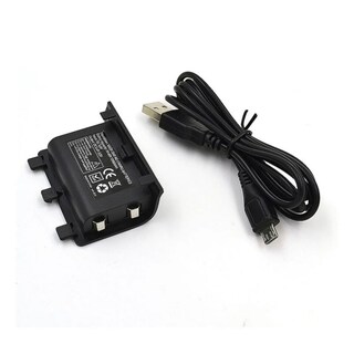 Foto 1 | Foto 1 | Batería Recargable Para El Mando Xbox One 8800 Mah - Venta Internacional.