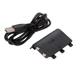 Foto 3 | Foto 3 | Batería Recargable Para El Mando Xbox One 8800 Mah - Venta Internacional.