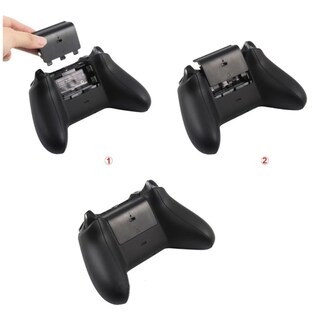 Foto 4 | Foto 4 | Batería Recargable Para El Mando Xbox One 8800 Mah - Venta Internacional.