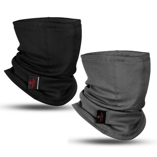 Foto 1 | Foto 1 | Mascarilla Facial Lanlfy Fr Resistente Al Fuego 100% Algodón - Venta Internacional.