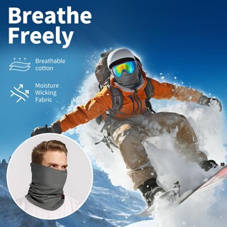 Foto 5 | Foto 5 | Mascarilla Facial Lanlfy Fr Resistente Al Fuego 100% Algodón - Venta Internacional.