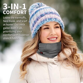 Foto 6 | Foto 6 | Mascarilla Facial Lanlfy Fr Resistente Al Fuego 100% Algodón - Venta Internacional.