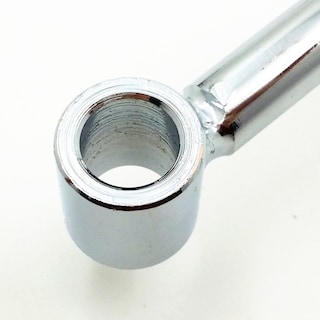 Foto 5 | Foto 5 | Soporte De Barra De Soporte Para Alforjas 22 Cm Para Yamaha Suzuki - Venta Internacional.