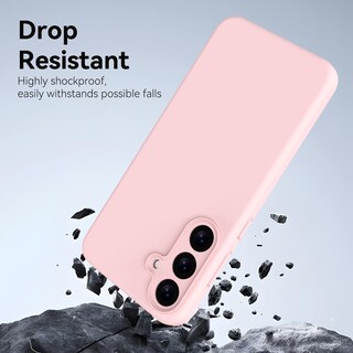 Foto 5 | Foto 5 | Funda De Teléfono Compatible Con Varikke Para Samsung Galaxy S25 Plus De 6.7 Pulgadas - Venta Internacional.