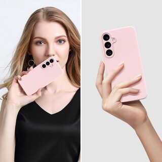 Foto 7 | Foto 7 | Funda De Teléfono Compatible Con Varikke Para Samsung Galaxy S25 Plus De 6.7 Pulgadas - Venta Internacional.