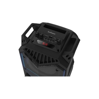 Foto 2 | Foto 2 | Altavoz De Karaoke Bowmann Generic Con Bluetooth Y Luz Led - Venta Internacional.