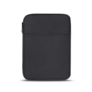 Foto 1 | Foto 1 | Funda De Microfibra Impermeable Para Tableta De 11 Pulgadas Negra - Venta Internacional.