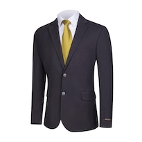 Chaqueta Deportiva Gluvistaves Classic Fit Stretch Blazer Para Hombre - Venta Internacional.