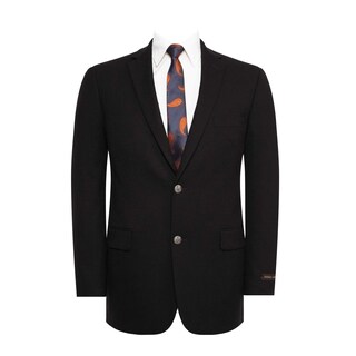 Foto 1 | Foto 1 | Chaqueta Deportiva Gluvistaves Classic Fit Stretch Blazer Para Hombre - Venta Internacional.
