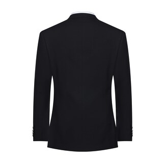 Foto 3 | Foto 3 | Chaqueta Deportiva Gluvistaves Classic Fit Stretch Blazer Para Hombre - Venta Internacional.