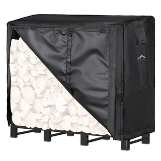 Foto 1 | Foto 1 | Funda Para Leña Himal Outdoors Impermeable 4 Pies 600d Oxford - Venta Internacional.