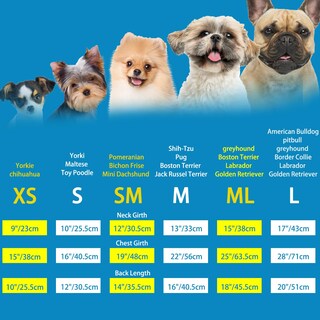 Foto 2 | Foto 2 | Suéter Para Perro Mihachi Cuello Alto Abrigo De Invierno Tejido - Venta Internacional.