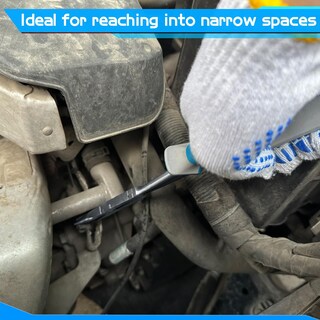 Foto 4 | Foto 4 | Alicates De Punta Larga Speedwox Tipo X De 13 Pulgadas De Largo Alcance - Venta Internacional.