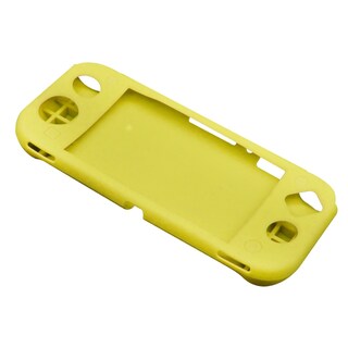 Foto 2 | Foto 2 | Paquete De Accesorios Nintendo Switch Lite 12 En 1 Amarillo - Venta Internacional.