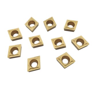 Foto 7 | Foto 7 | Juego De Herramientas De Corte Para Tornos De Metal Aszlbym De Carburo Indexable 2 Piezas - Venta Internacional.