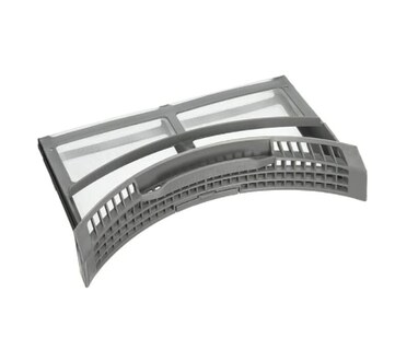 Foto 1 | Foto 1 | Pantalla De Filtro Secadora Y Filtro De Pelusa Para Samsung Dv511agw/xaa - Venta Internacional.