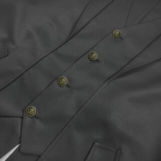 Foto 6 | Foto 6 | Costume Mofovely  Chaqueta Pirata  Chaqueta Steampunk Para Hombre - Venta Internacional.