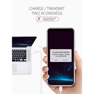 Foto 4 | Foto 4 | Funda De Batería Para Iphone 14 Pro Max 8500 Mah Compatible Con Magsafe - Venta Internacional.