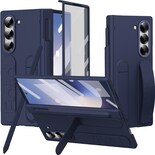 Funda Stylus + Y Protector De Pantalla Para Samsung Galaxy Z Fold 5 - Venta Internacional.