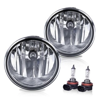 Foto 1 | Foto 1 | Faros Antiniebla G-plus Compatibles Con Ford F150 2006-2010 - Venta Internacional.