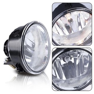 Foto 2 | Foto 2 | Faros Antiniebla G-plus Compatibles Con Ford F150 2006-2010 - Venta Internacional.