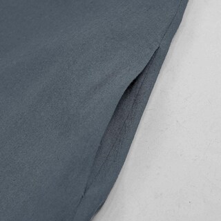 Foto 7 | Foto 7 | Vestido Largo De Lino Sin Mangas Mingyuezai Con Bolsillos Para Mujer - Venta Internacional.