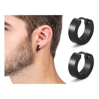 Foto 4 | Foto 4 | Paquete De 8 Pares De Pendientes Para Hombre Y Mujer Con Piercing - Venta Internacional.