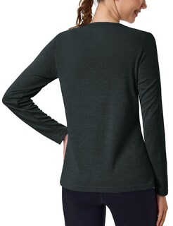 Foto 2 | Foto 2 | Camisas De Manga Larga Magcomsen Protección Solar Upf 50+ Para Mujer - Venta Internacional.