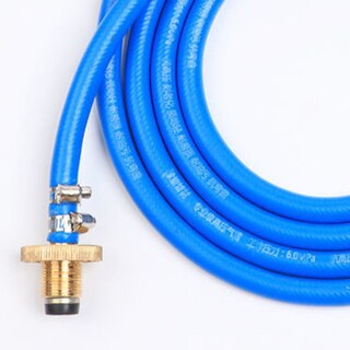 Foto 4 | Foto 4 | Kit De Antorcha De Gas Licuado Con Manguera De 2 5 M De Encendido Electrónico - Venta Internacional.