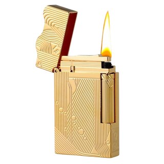 Foto 1 | Foto 1 | Encendedor Laicengo Sanji Vintage Trench Cobre Y Butano Recargable - Venta Internacional.