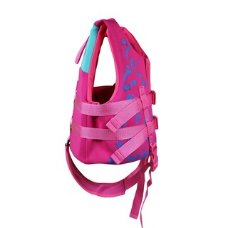 Foto 3 | Foto 3 | Chaleco De Natación Gogokids Chaqueta Flotante Para Niños Y Niñas - Venta Internacional.