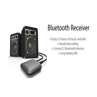 Foto 4 | Foto 4 | Receptor De Audio Inalámbrico Newtrent Nt720 Bluetooth V4.1 - Venta Internacional.