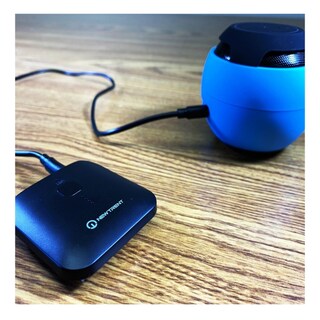 Foto 5 | Foto 5 | Receptor De Audio Inalámbrico Newtrent Nt720 Bluetooth V4.1 - Venta Internacional.