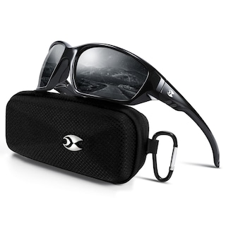 Foto 1 | Foto 1 | Gafas De Sol Deportivas Polarizadas Con Protección Uv400 Para Hombre - Venta Internacional.