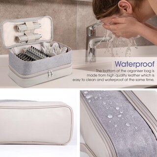 Foto 6 | Foto 6 | Maletín De Transporte Gencam Para Shark Flexstyle Con Accesorios - Venta Internacional.